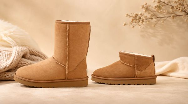 UGG Classic vs Ultra Mini: яку модель обрати