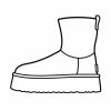 UGG Dipper