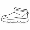 UGG Hybrid