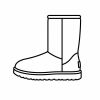 UGG Classic Short