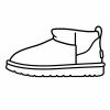 UGG Ultra Mini