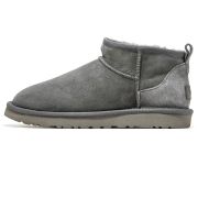 UGG Ultra Mini Grey Lux