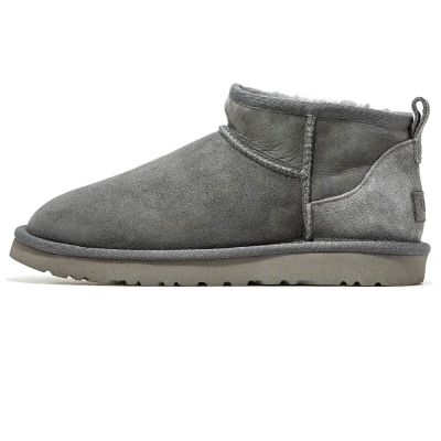 UGG Ultra Mini Grey Lux