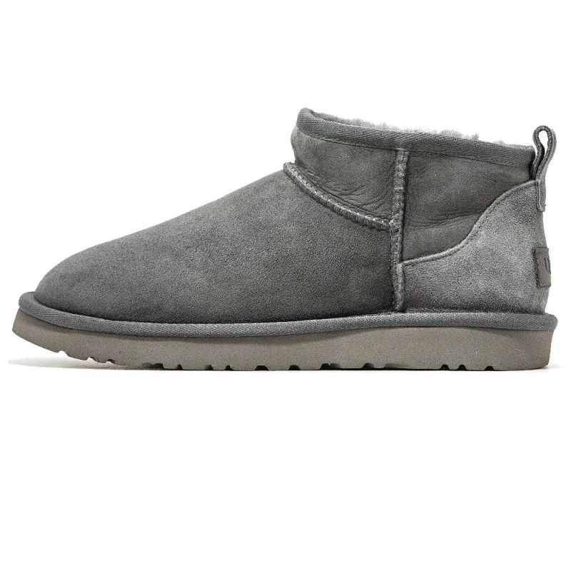 UGG Ultra Mini Grey Lux