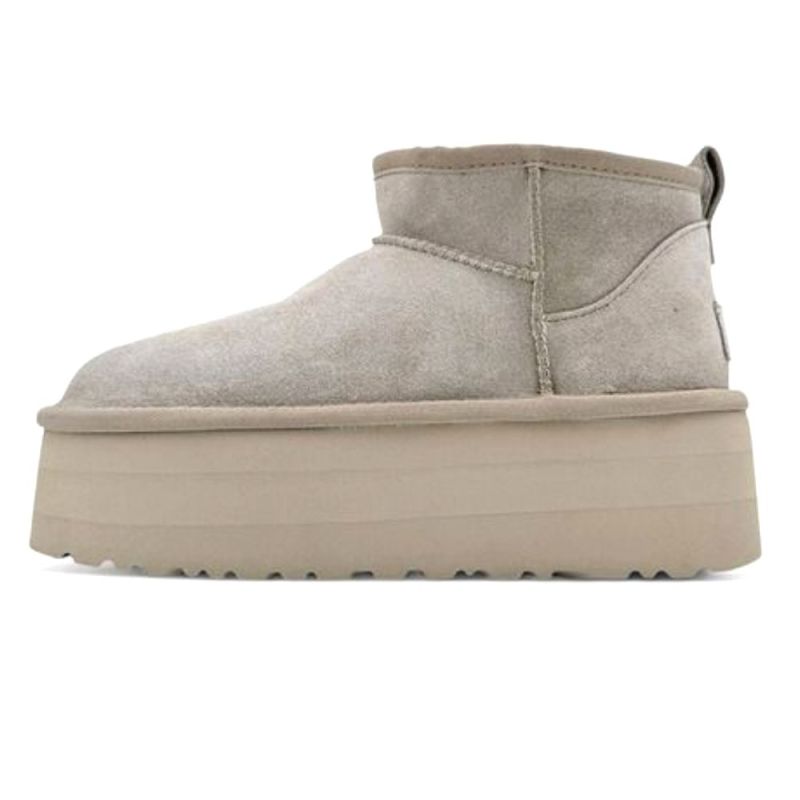 UGG Ultra Mini Premium Classic Platform