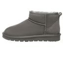 UGG Ultra Mini Silver