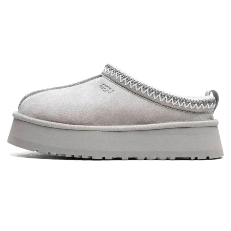 UGG Tasman Platform Light Grey v2