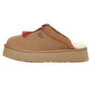 UGG Tasman Platform Tazzle Slipper Chestnut