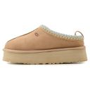 UGG Tasman Platform Beige Blue