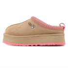 UGG Tasman Platform Love Beige v3
