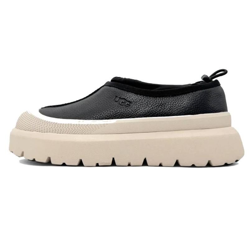 UGG Tasman Hybrid Black Birch