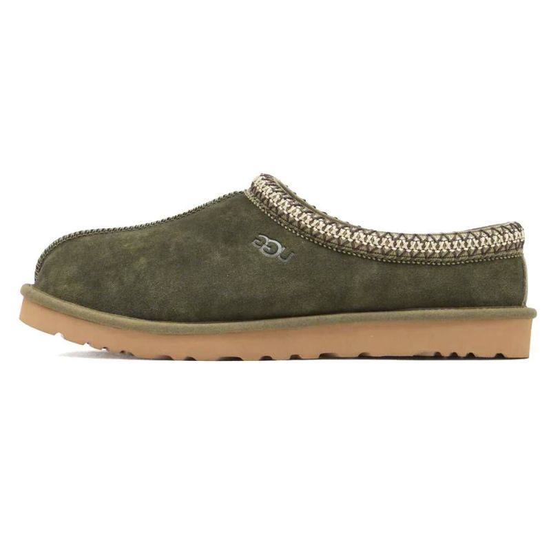 UGG Tasman II Moss Green
