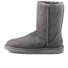 UGG Short II Grey