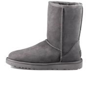 UGG Short II Grey