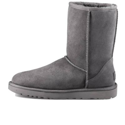 UGG Short II Grey