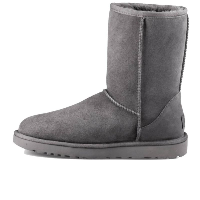 UGG Short II Grey