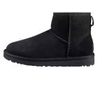 UGG Mini Classic Black v2