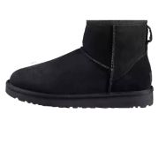 UGG Mini Classic Black v2