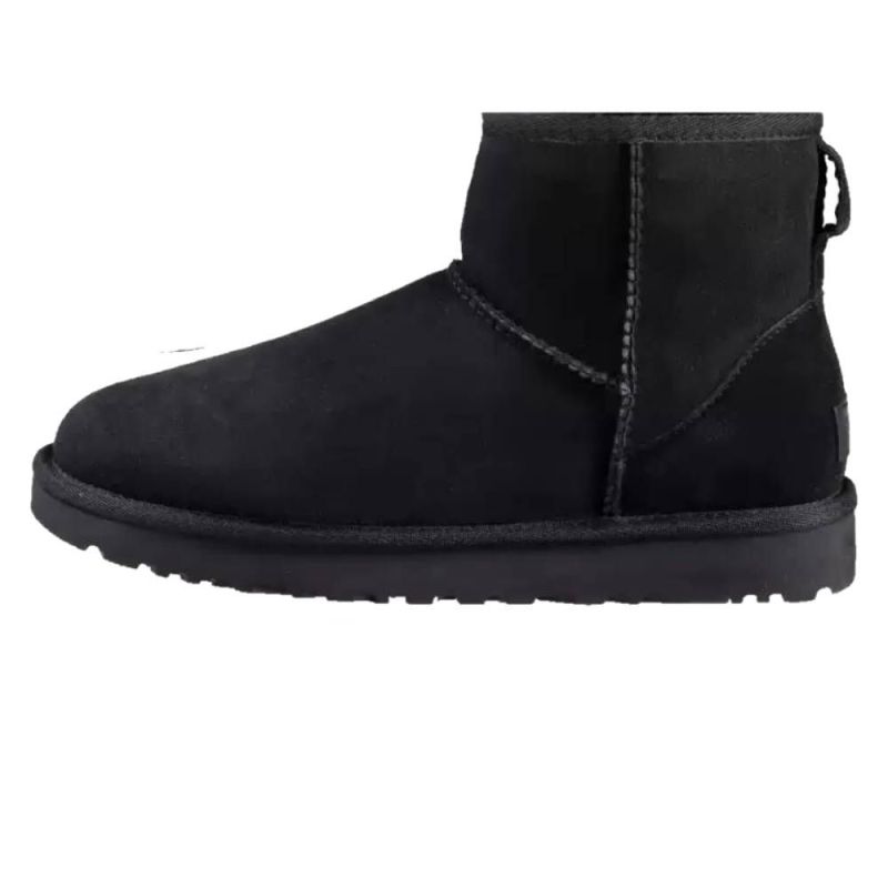 UGG Mini Classic Black v2