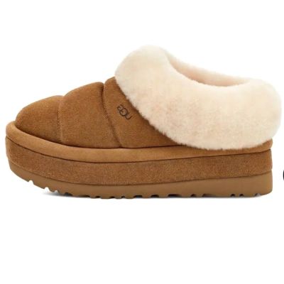 UGG Tazzlita Chestnut