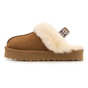 UGG Funkette Chestnut V2