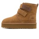 UGG Tasman Platform Neumel Chukka Chestnut
