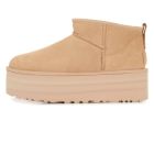 UGG Ultra Mini Platform Beige