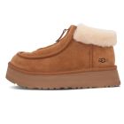 UGG Tasman Platform Funkette Chestnut