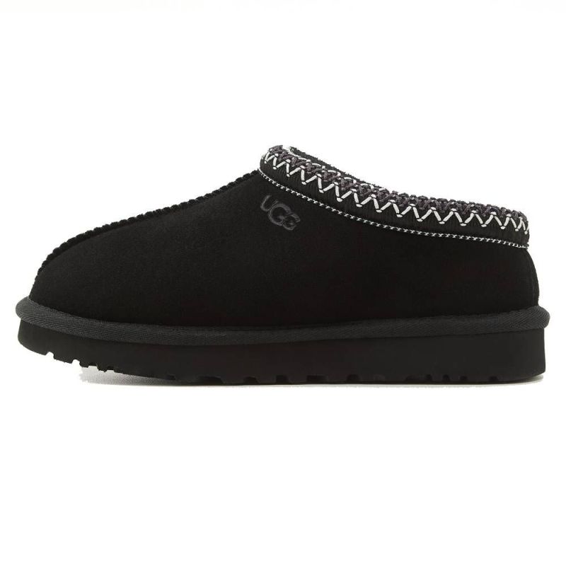 UGG Tasman II Black