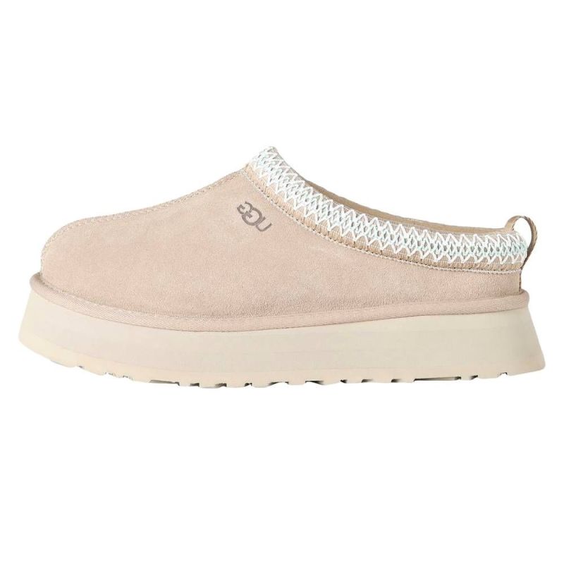 UGG Tasman Platform Tazz Sand Premium