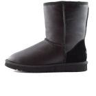UGG Short II Lether