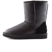 UGG Short II Lether