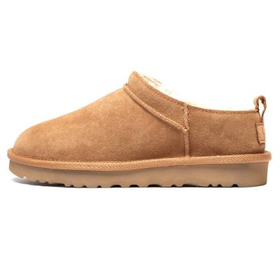 UGG Micro Chesnut