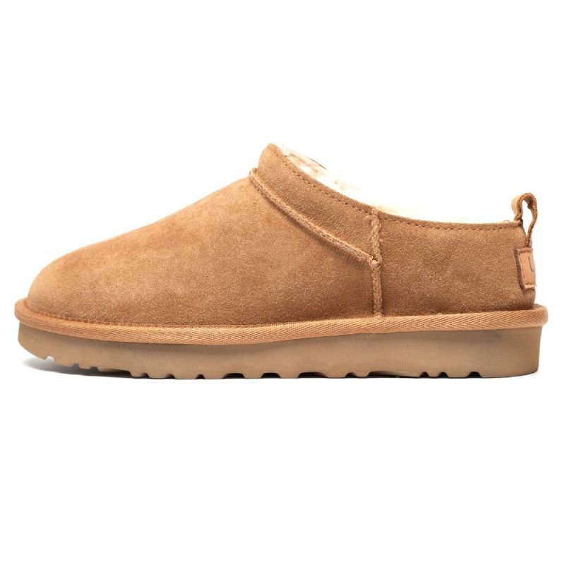 UGG Micro Chesnut