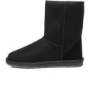 UGG Short Classic Black v1