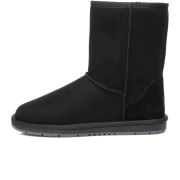 UGG Short Classic Black v1