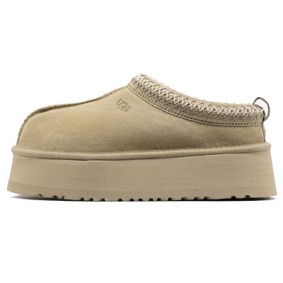 UGG Tasman Platform Mustard Seed