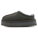 UGG Tasman Platform Grey v2