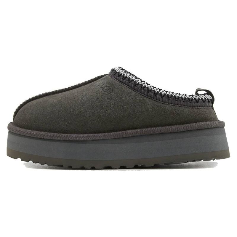 UGG Tasman Platform Grey v2