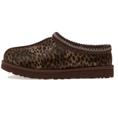 UGG Tasman Caspian Burnt Cedar