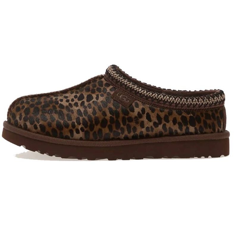 UGG Tasman Caspian Burnt Cedar