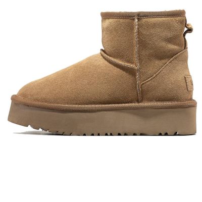 UGG Classic Mini Platform . 1065