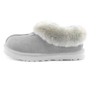 UGG Coquette Light Grey