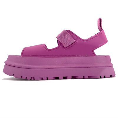 UGG Sandals Goldenglow Pink