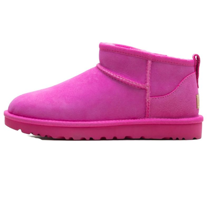 UGG Ultra Mini Pink