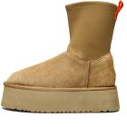 UGG Classic Dipper Boot 'chestnut' 1144031-Che