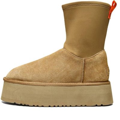 UGG Classic Dipper Boot 'chestnut' 1144031-Che