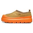 UGG Tasman Weather Hybrid Slipper 'chestnut Orange'
