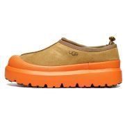 UGG Tasman Weather Hybrid Slipper 'chestnut Orange'