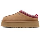 UGG Tasman Platform Chestnut v1